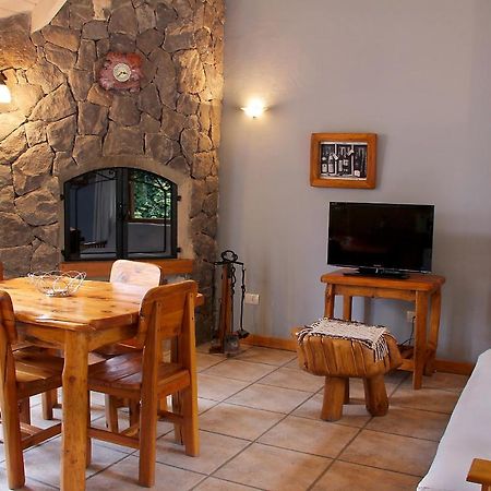 Cabanas Aldea De Los Andes Villa La Angostura Exterior foto
