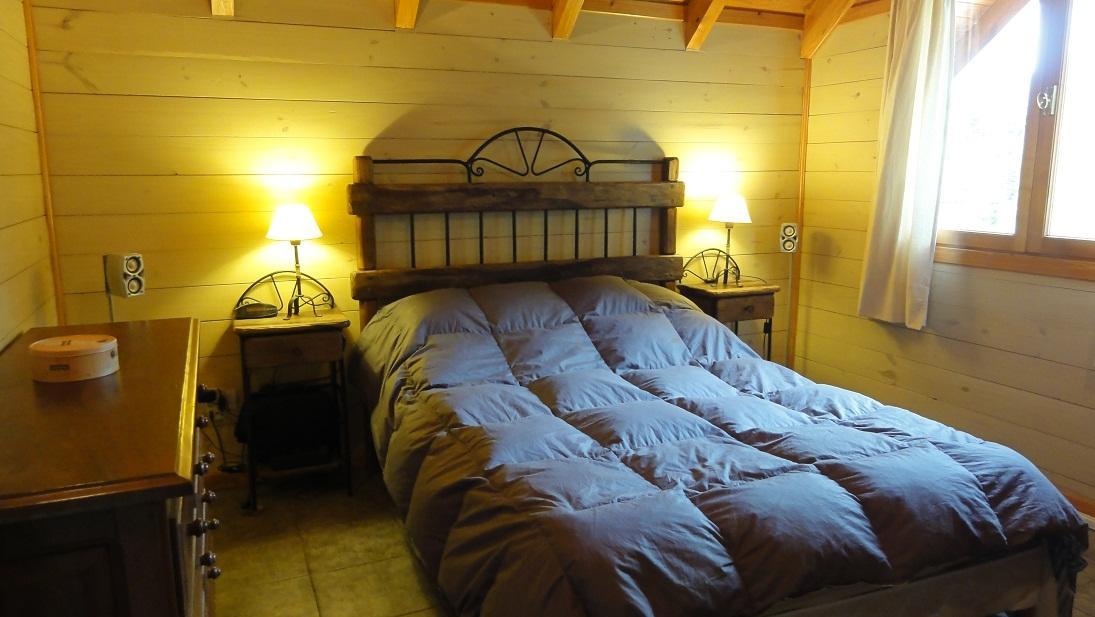 Cabanas Aldea De Los Andes Villa La Angostura Exterior foto